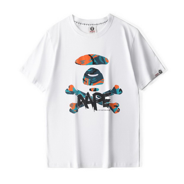 men bape t-shirts M-3XL-197